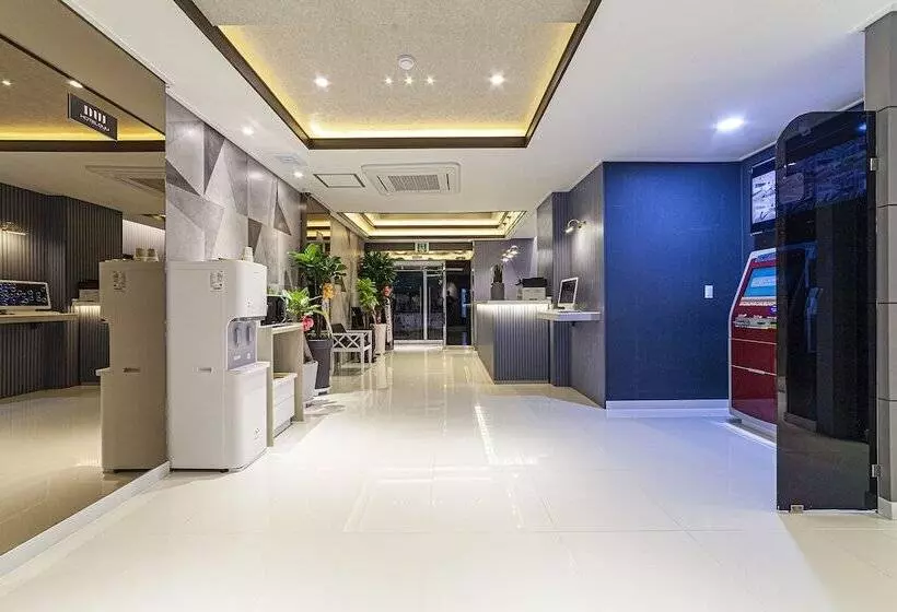 Business Hotel Duu