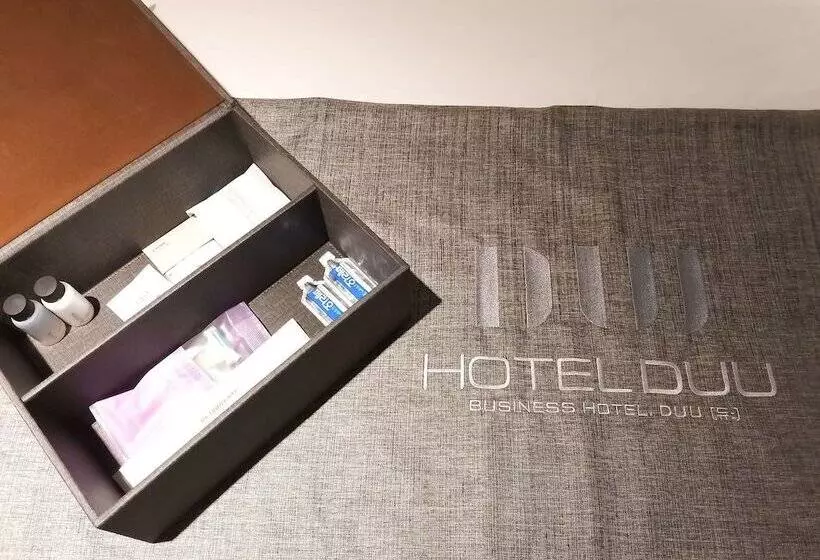 Business Hotel Duu