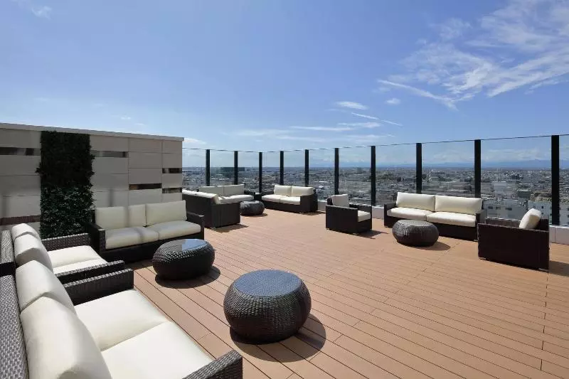 Candeo Hotels Omiya