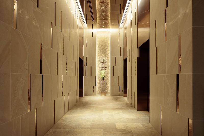 Candeo Hotels Omiya