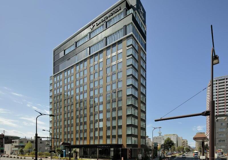 Candeo Hotels Omiya