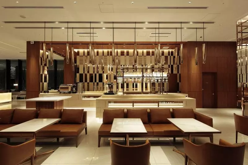 Candeo Hotels Omiya