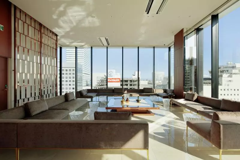 Candeo Hotels Omiya