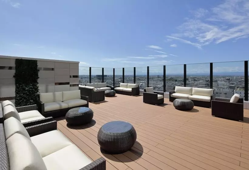 Candeo Hotels Omiya