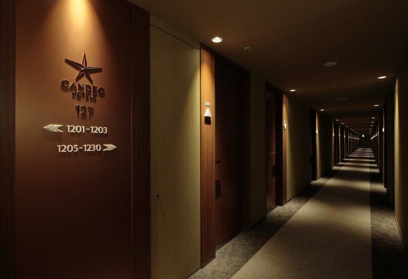 Candeo Hotels Omiya