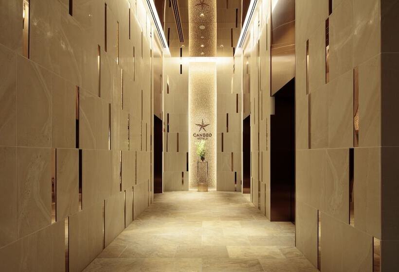 Candeo Hotels Omiya