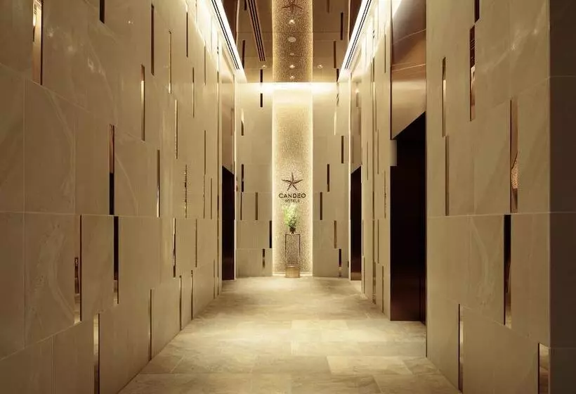 Candeo Hotels Omiya