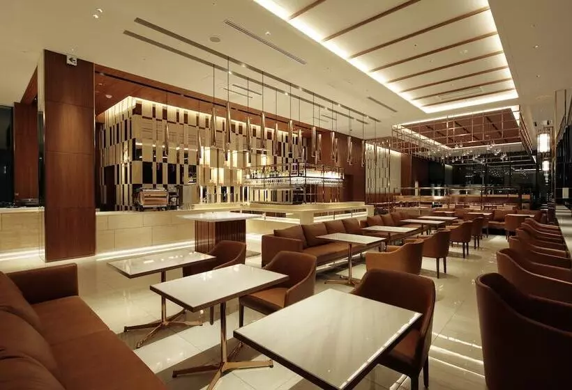 Candeo Hotels Omiya