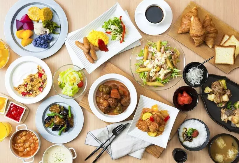 Candeo Hotels Omiya