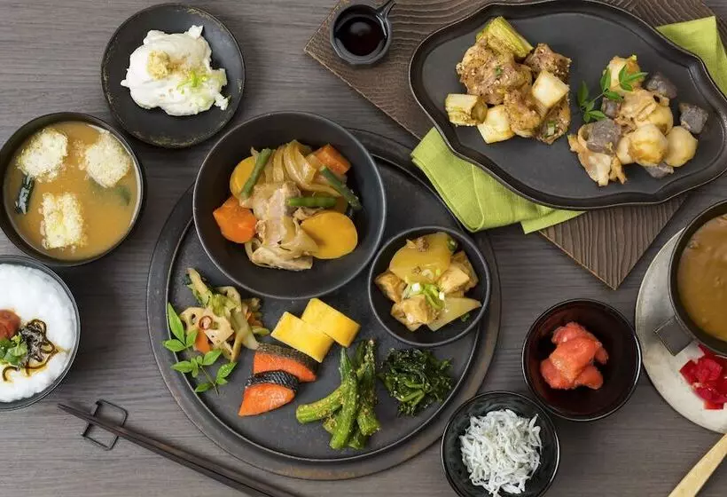 Candeo Hotels Omiya