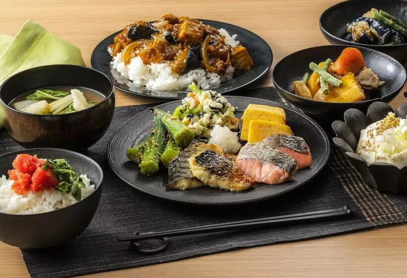 Candeo Hotels Omiya