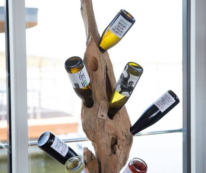 فندق Floating Village Brombachsee