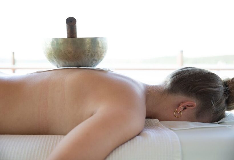 فندق Floating Village Brombachsee