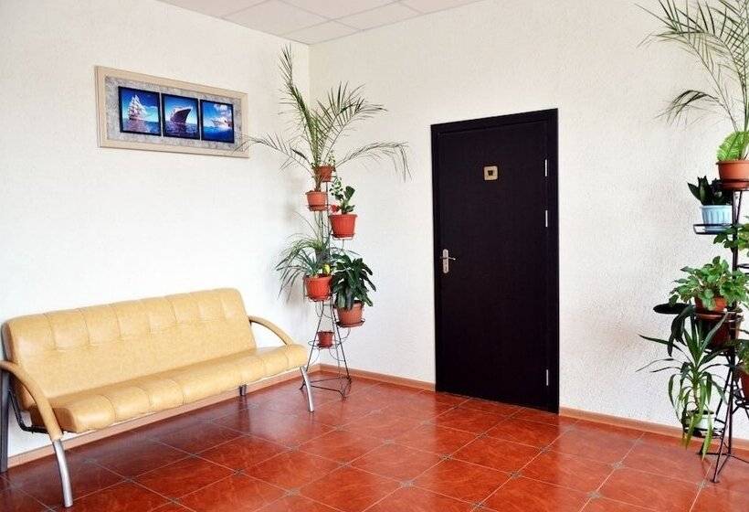 בית מלון כפרי Grand Novosibirsk