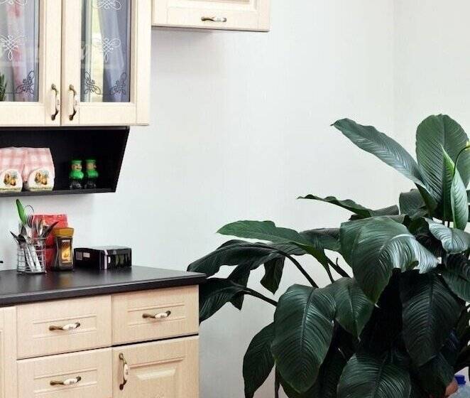 בית מלון כפרי Grand Novosibirsk