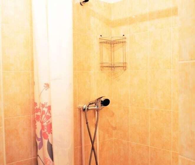 בית מלון כפרי Grand Novosibirsk