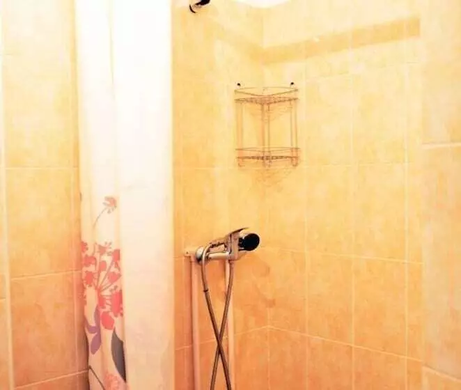 هتل Grand Novosibirsk