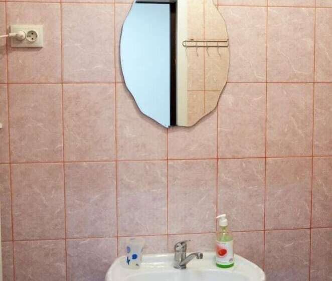 בית מלון כפרי Grand Novosibirsk