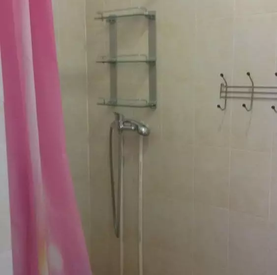 هتل Grand Novosibirsk