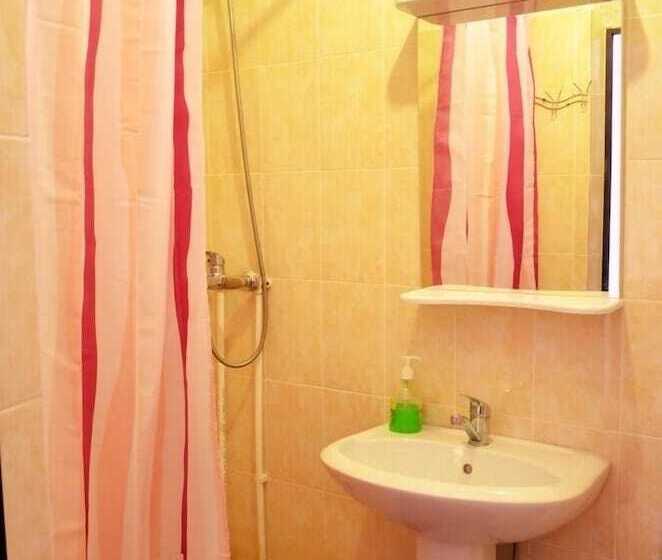 בית מלון כפרי Grand Novosibirsk