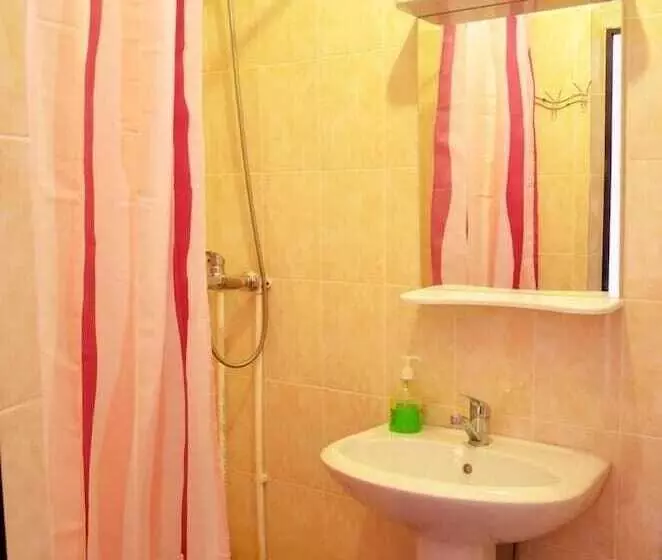 هتل Grand Novosibirsk