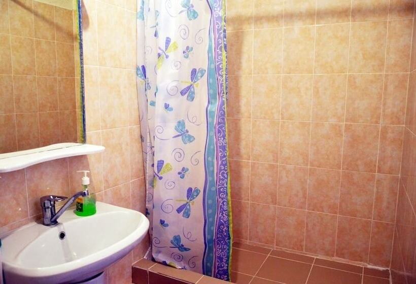 בית מלון כפרי Grand Novosibirsk