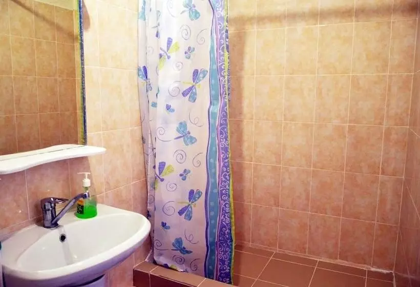 هتل Grand Novosibirsk