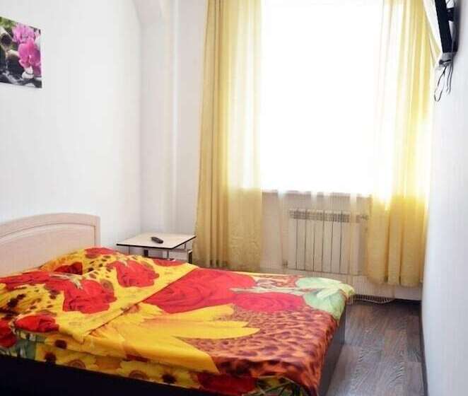 בית מלון כפרי Grand Novosibirsk