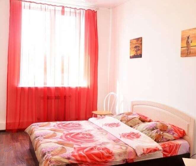 בית מלון כפרי Grand Novosibirsk