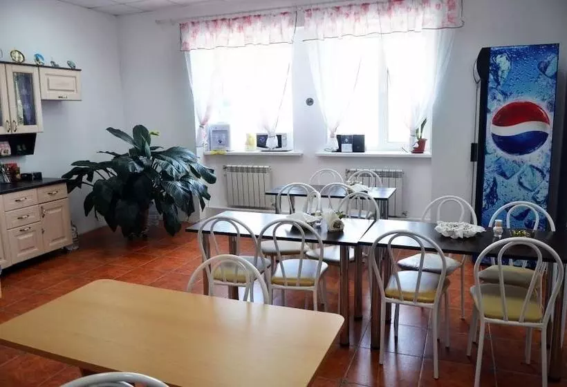 هتل Grand Novosibirsk