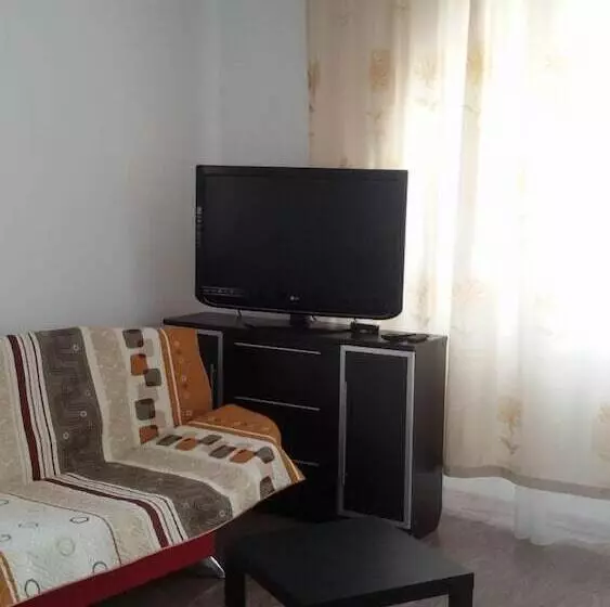 هتل Grand Novosibirsk