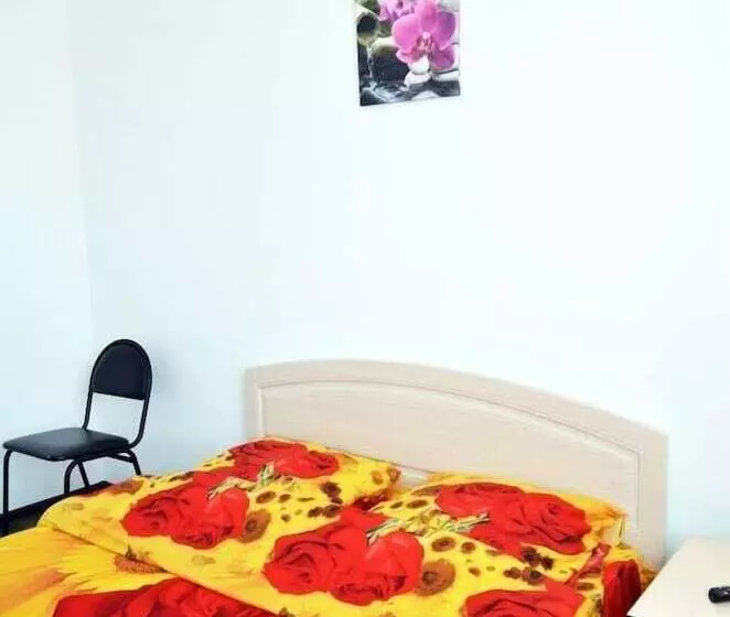 هتل Grand Novosibirsk