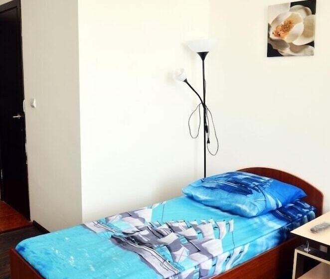 בית מלון כפרי Grand Novosibirsk