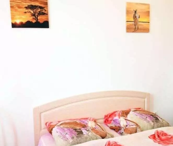 هتل Grand Novosibirsk