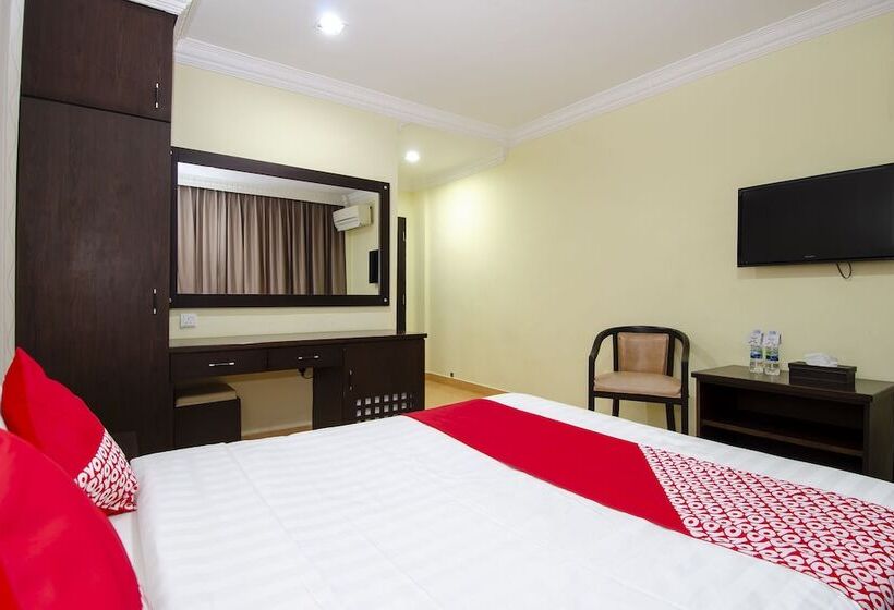 Hotel Halim