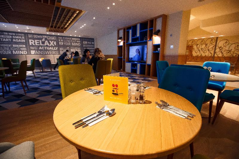 فندق Holiday Inn Aktau Seaside, An Ihg