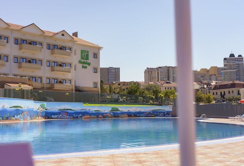 فندق Holiday Inn Aktau Seaside, An Ihg