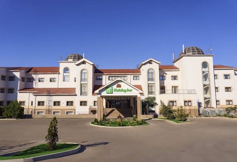 فندق Holiday Inn Aktau Seaside, An Ihg
