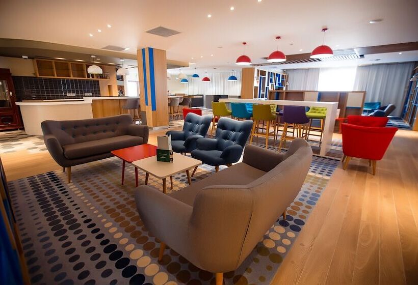 فندق Holiday Inn Aktau Seaside, An Ihg