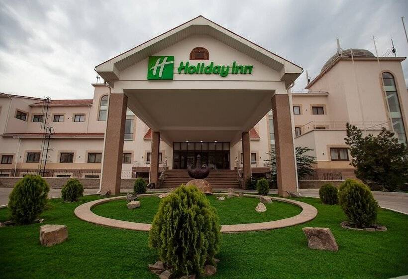 فندق Holiday Inn Aktau Seaside, An Ihg
