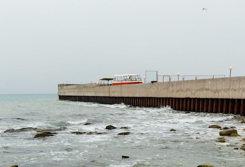 فندق Holiday Inn Aktau Seaside, An Ihg