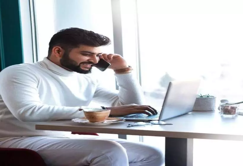 Hotelli Holiday Inn Express Kolkata Airport, An Ihg