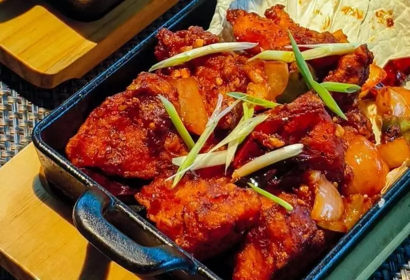 Hotelli Holiday Inn Express Kolkata Airport, An Ihg