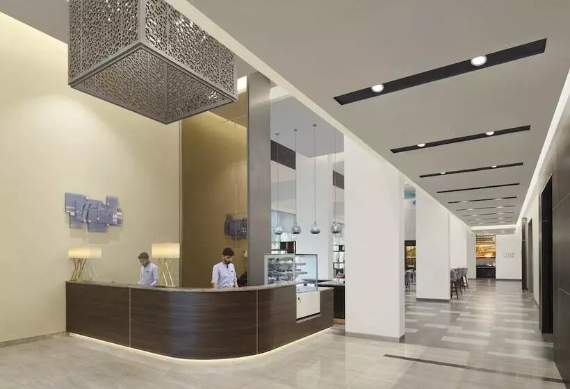 Hotelli Holiday Inn Express Kolkata Airport, An Ihg