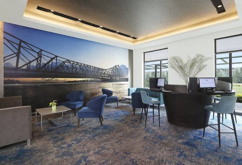 בית מלון כפרי Holiday Inn Express Kolkata Airport, An Ihg