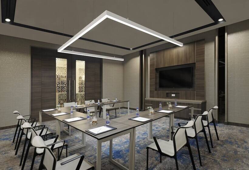 בית מלון כפרי Holiday Inn Express Kolkata Airport, An Ihg