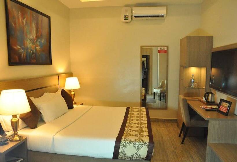 هتل Moz 1 Executive Guest House