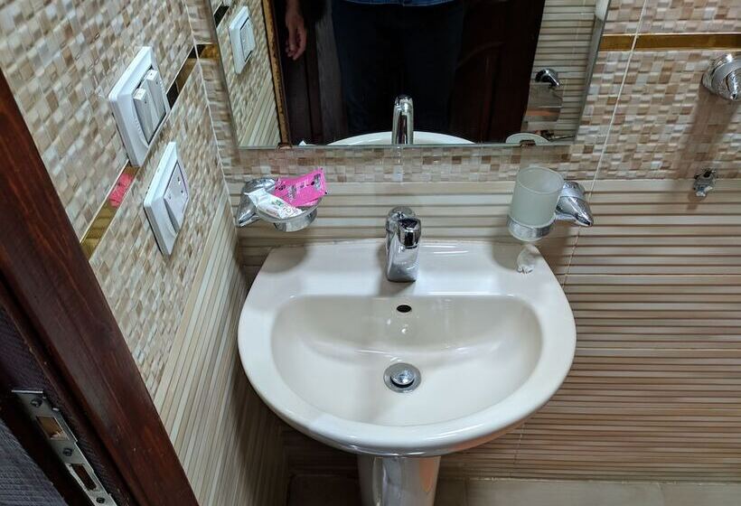 هتل Panorama New City