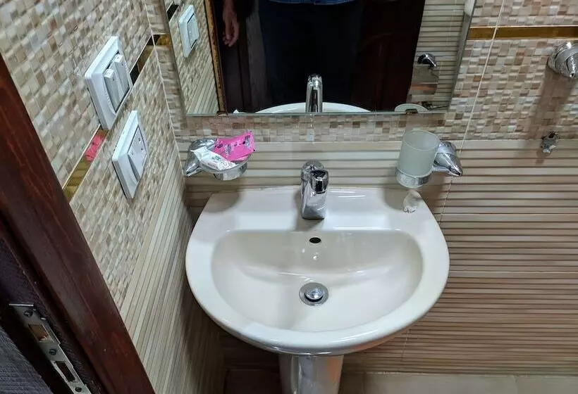 هتل Panorama New City