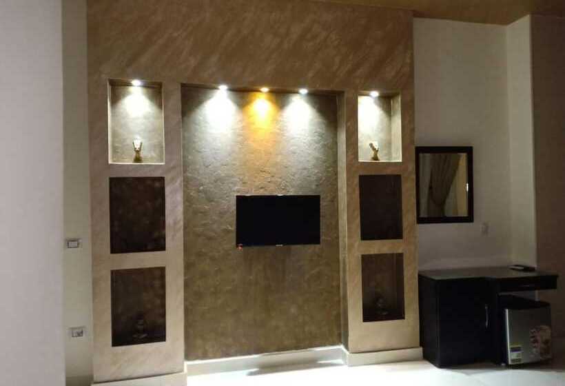 هتل Panorama New City